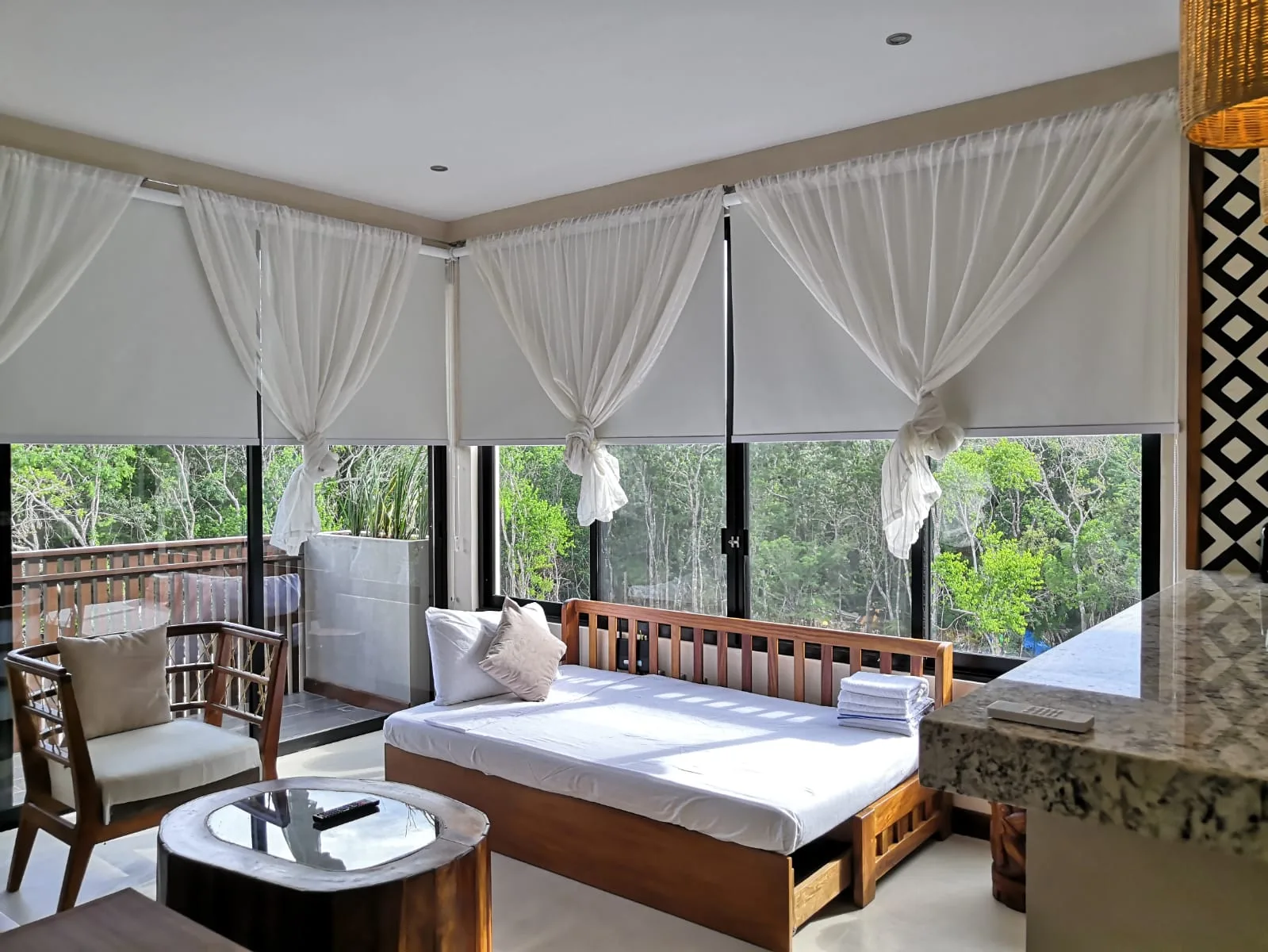 2 Bedroom Apartment in Región 15, Tulum