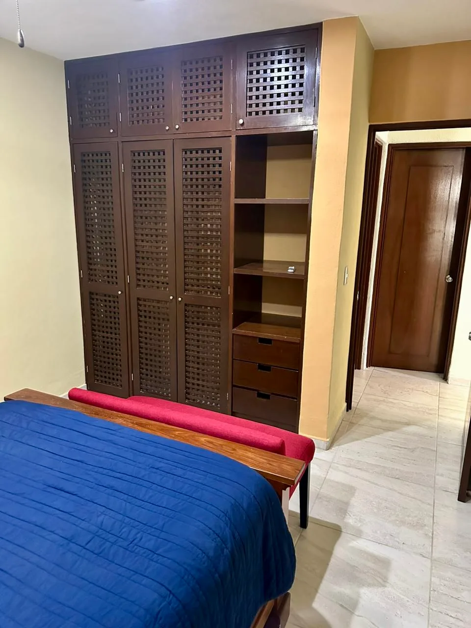 2 Bedroom Condo in Playa del Carmen