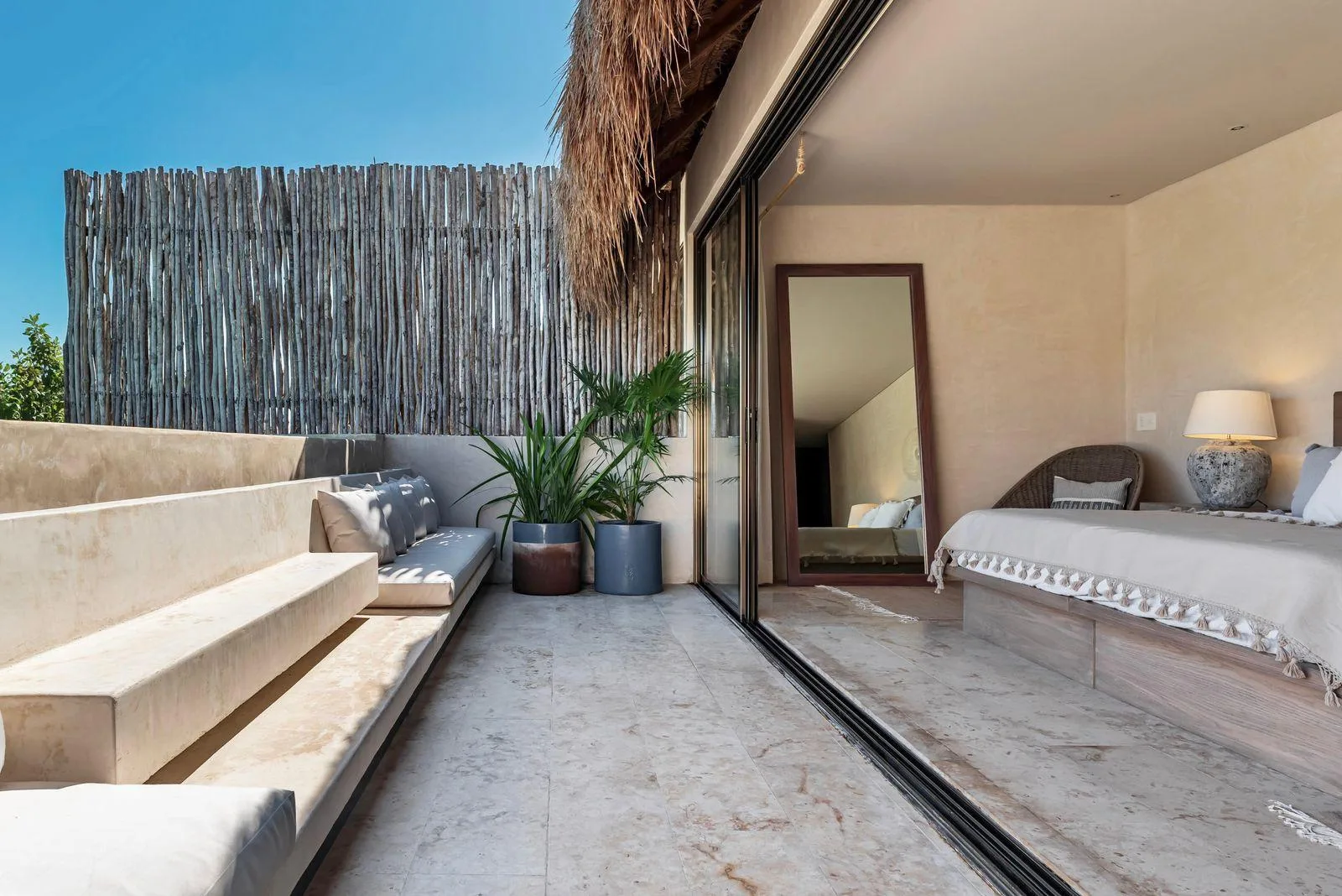 Penthouse in Aldea Zama, Tulum