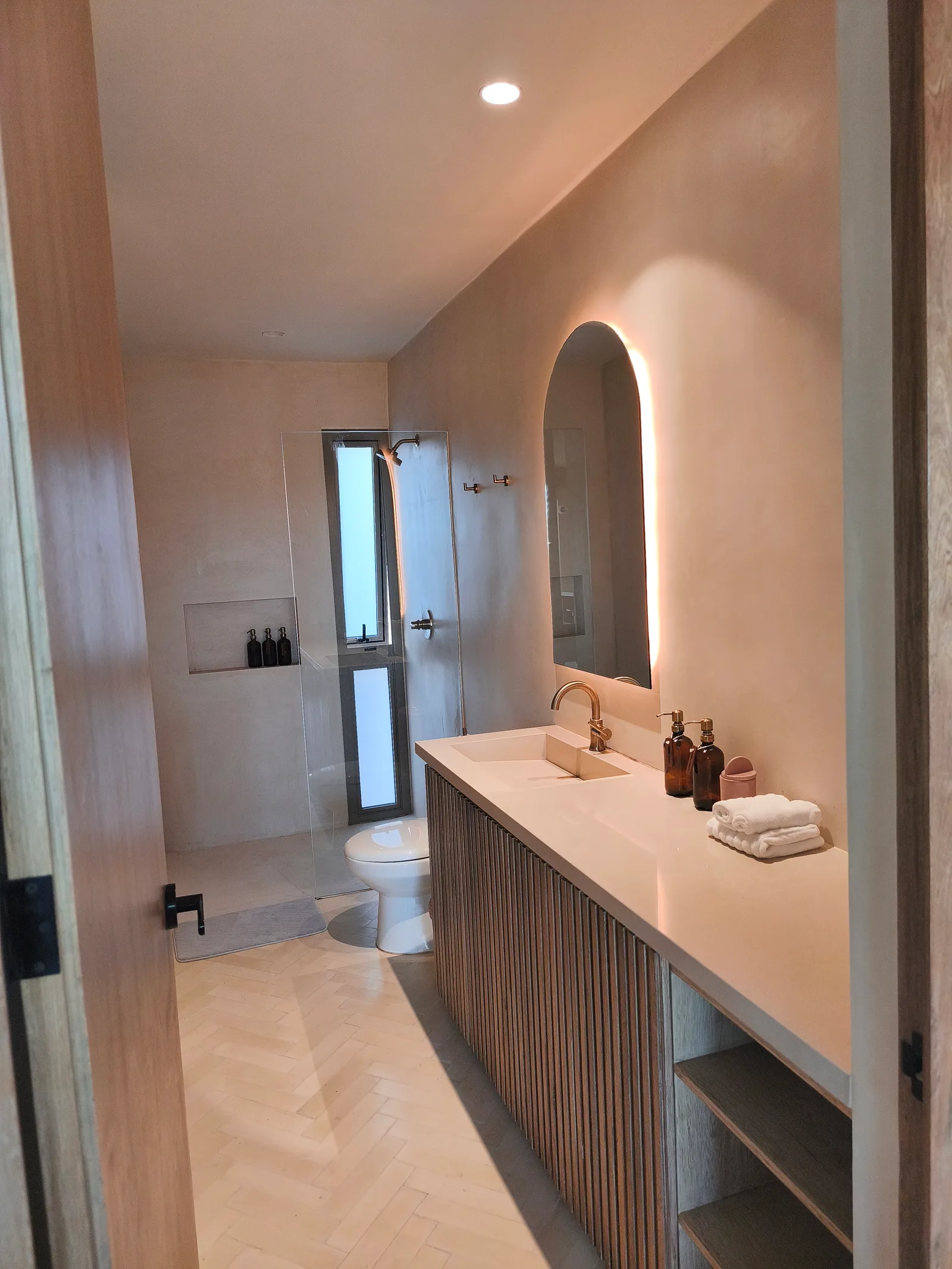 1 Bedroom Penthouse in Aldea Zamá, Tulum