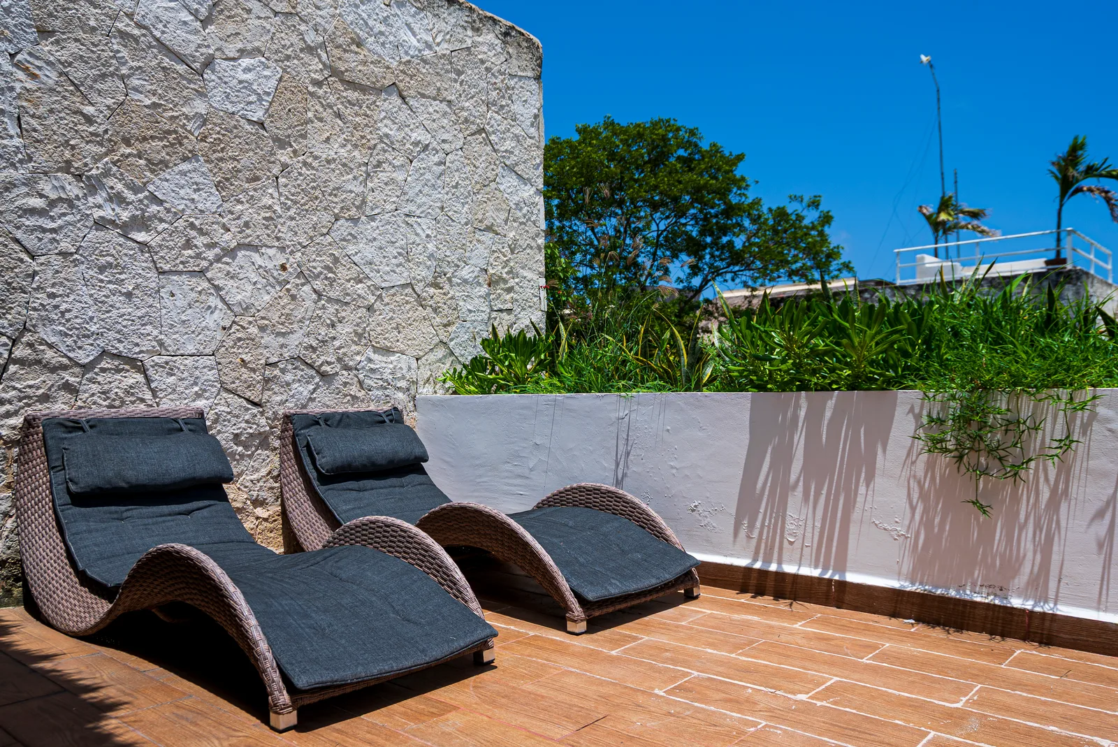 2 Bedroom Penthouse in Aldea Zama, Tulum