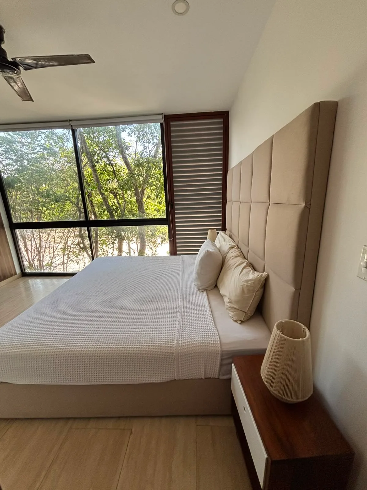 2 Bedroom Apartment in Aldea Zama, Tulum