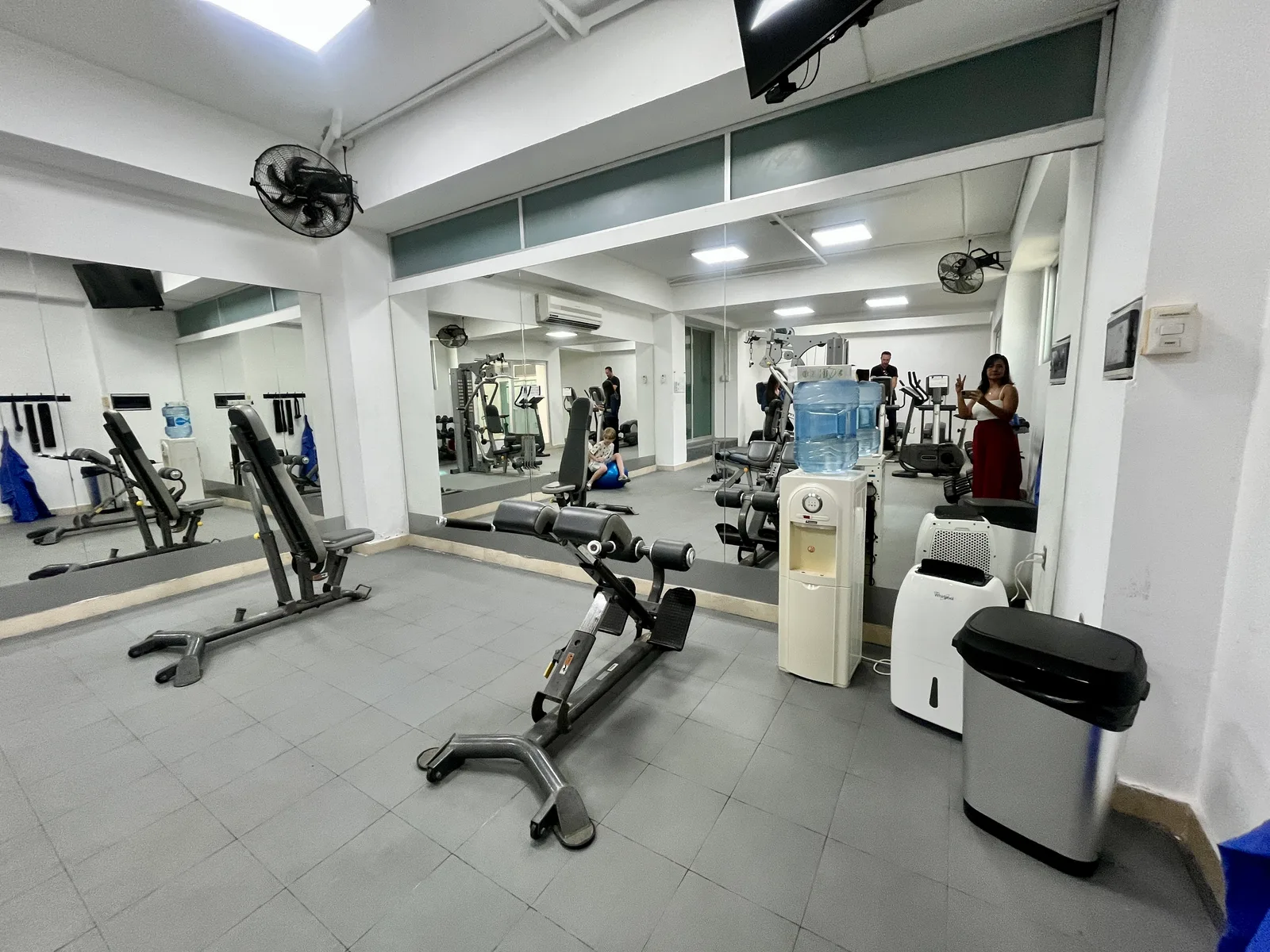 2 Bedroom Apartment in Centro, Playa del Carmen