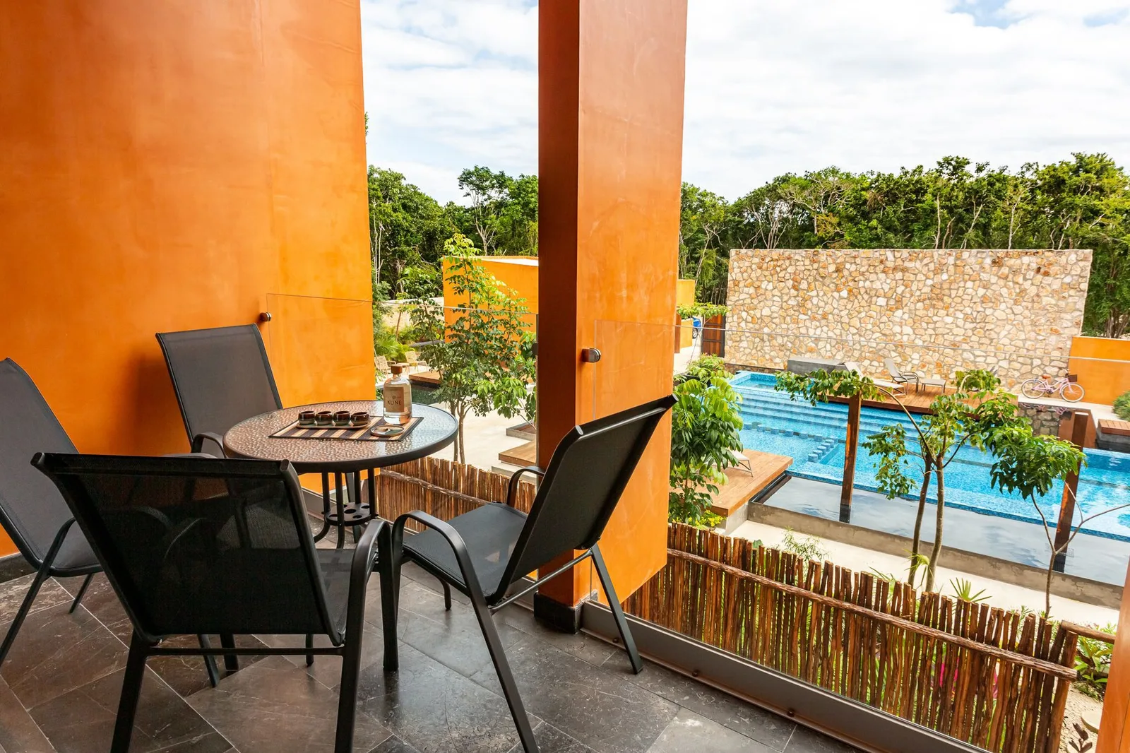3 Bedroom Apartment in Centro, Tulum