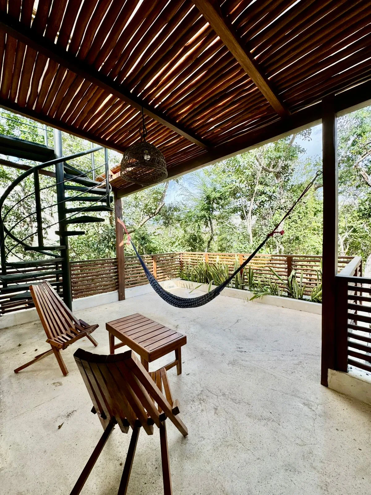 3 Bedroom Villa in Selva Norte, Tulum