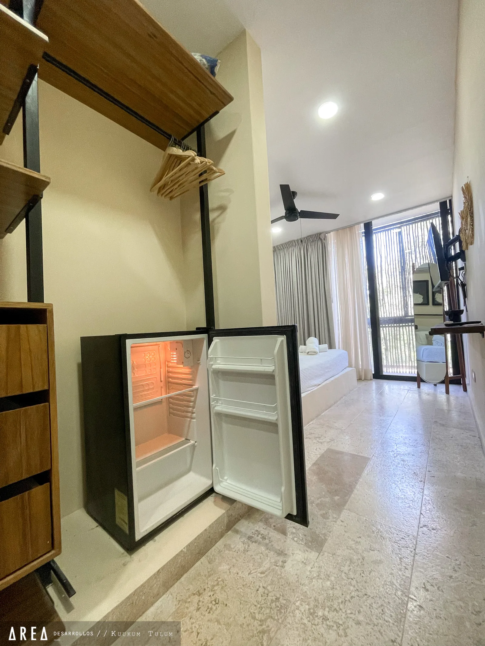 Penthouse in Aldea Zama, Tulum