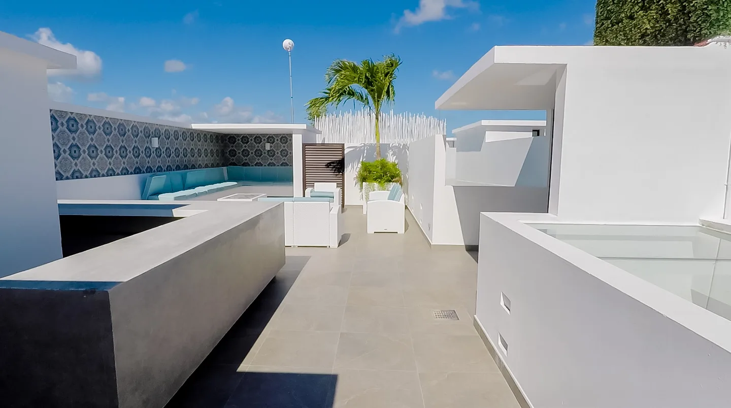 1 Bedroom Apartment in Aldea Zama