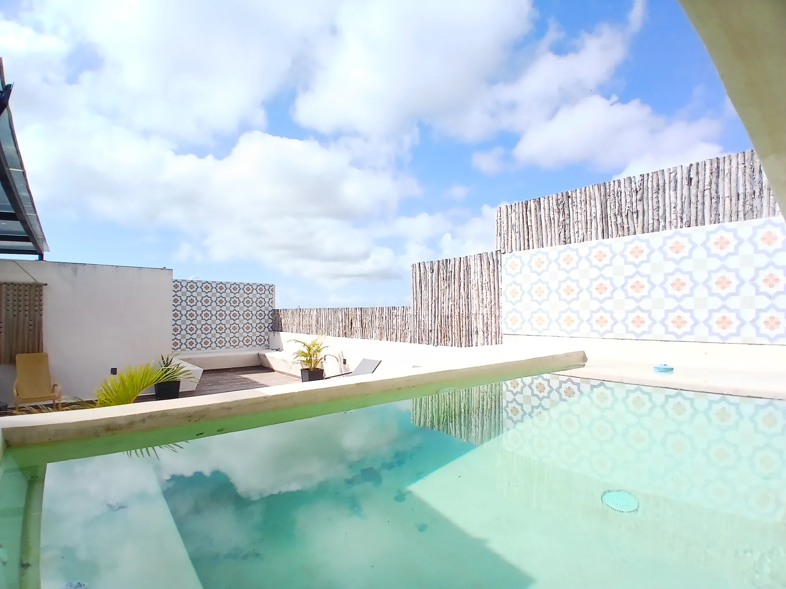 Penthouse in Aldea Zama, Tulum