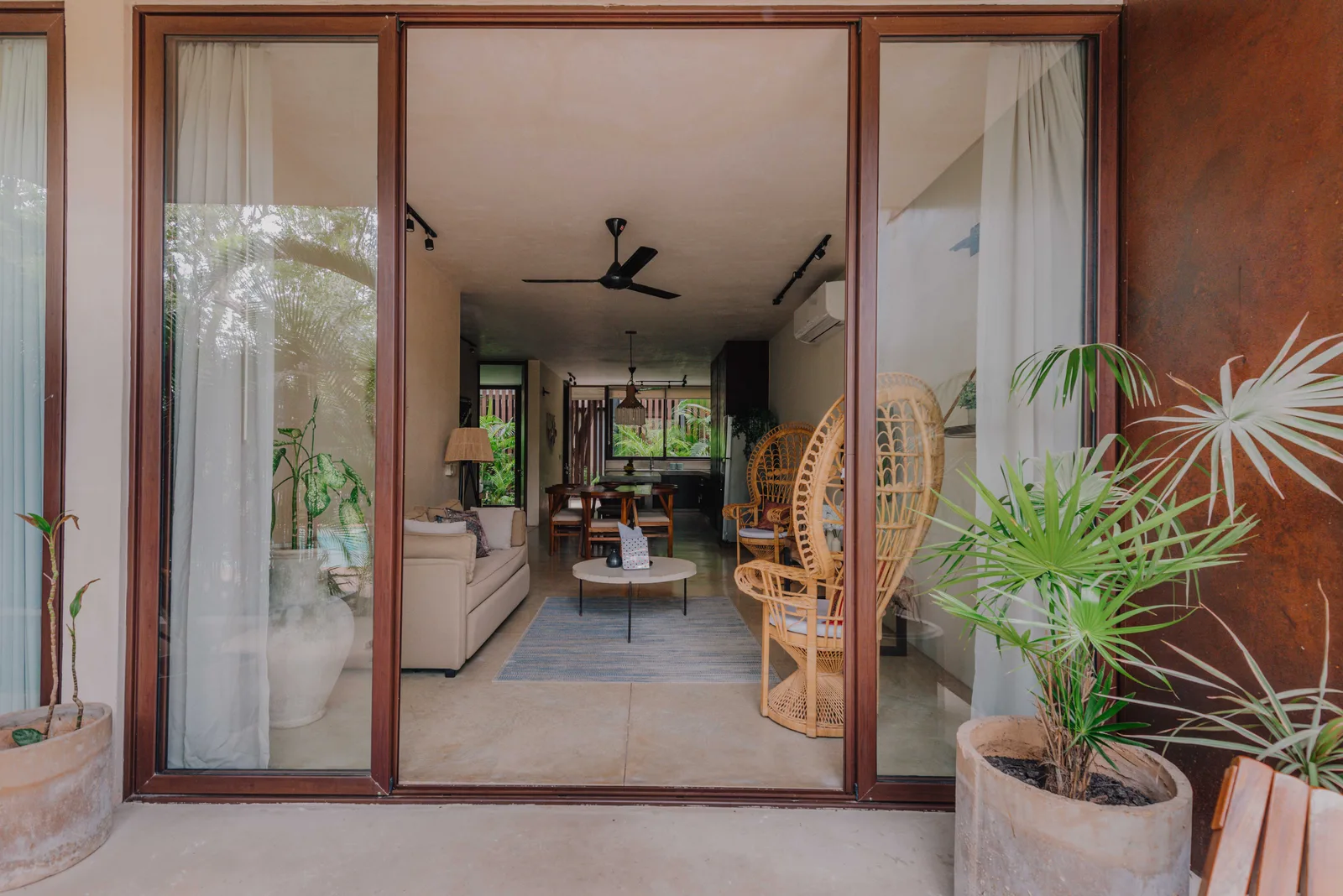 Property in Tulum