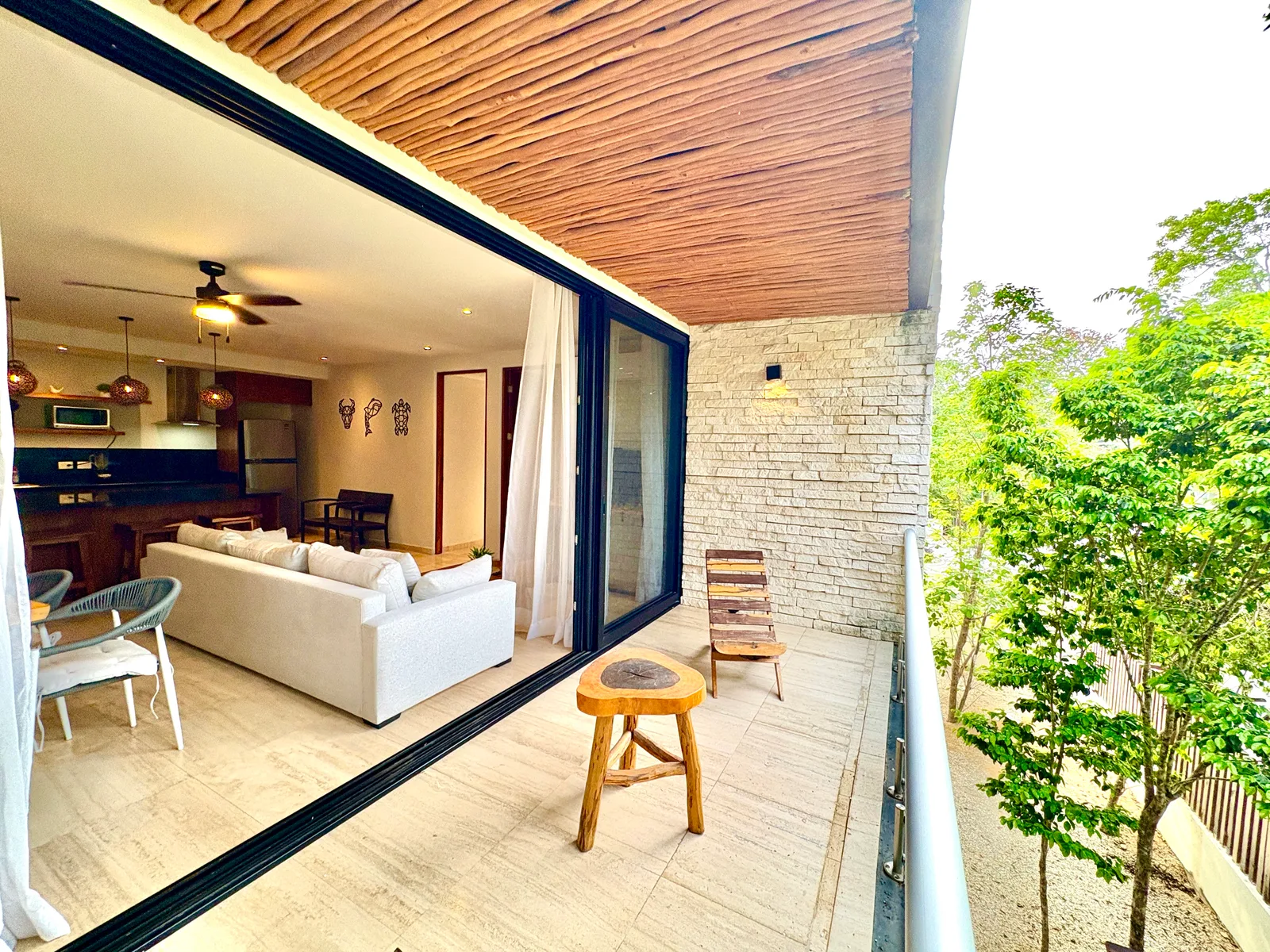 2 Bedroom Property in Aldea Zama Tulum