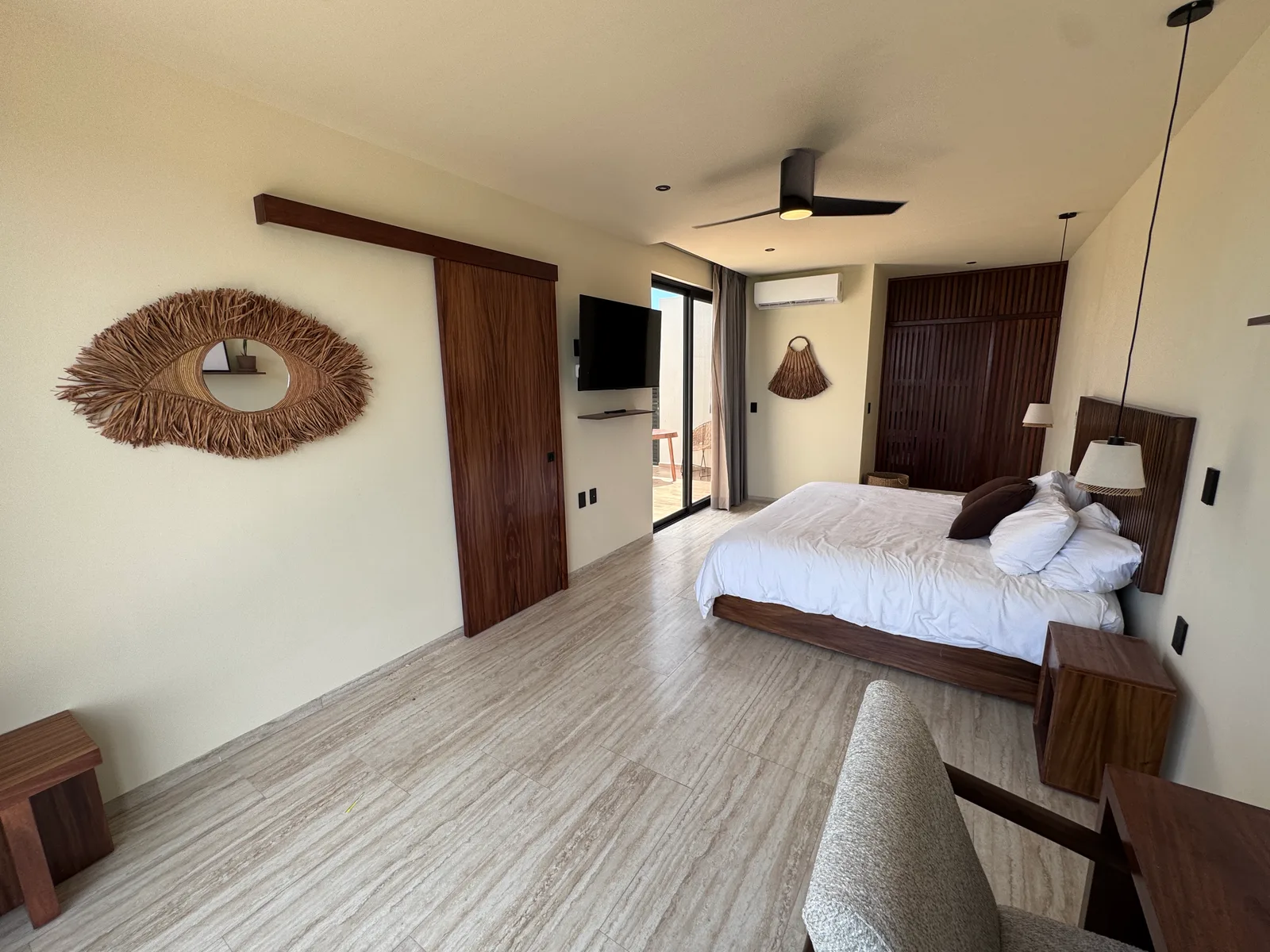 Penthouse in Tulum Region 8