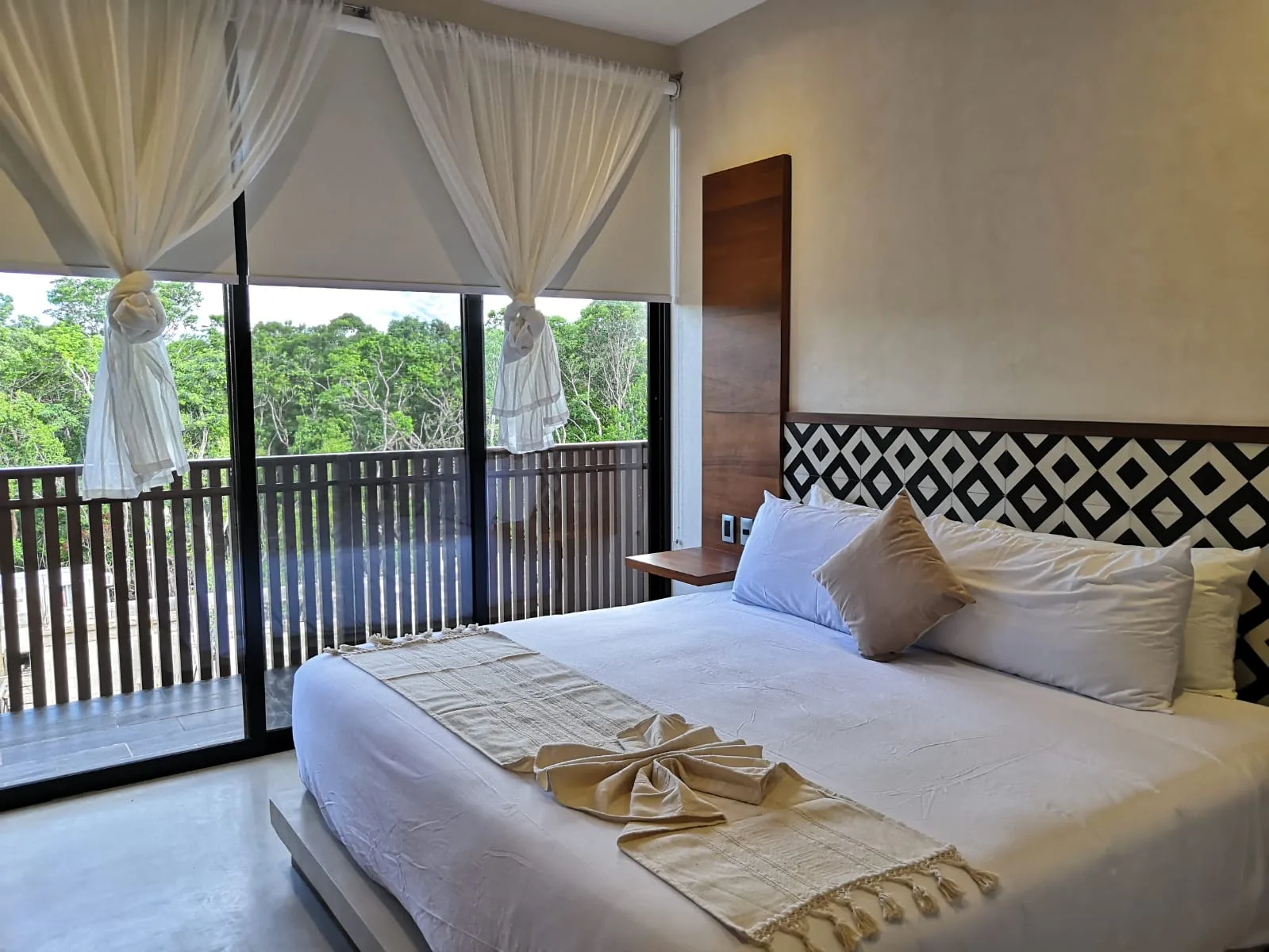 2 Bedroom Apartment in Región 15, Tulum