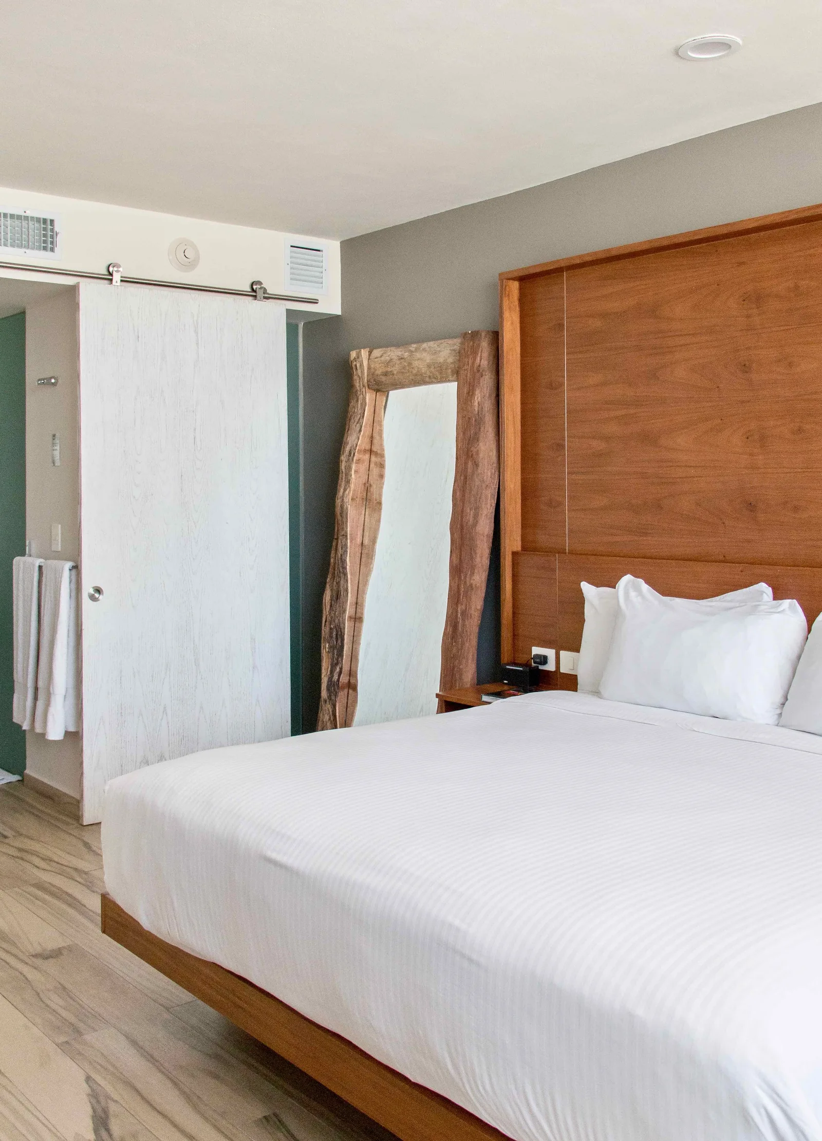 1 Bedroom Apartment in Zazil-Ha, Playa del Carmen
