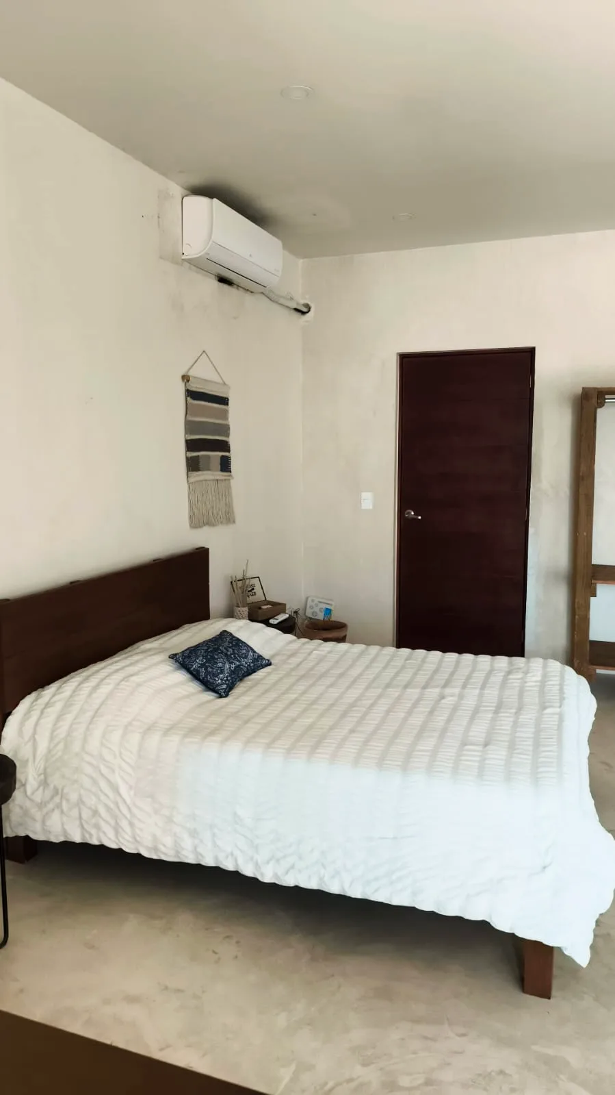 Studio on Kukulkan Avenue in Tulum