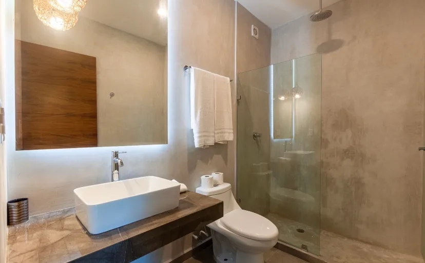 2 Bedroom Apartment in Aldea Zamá, Tulum