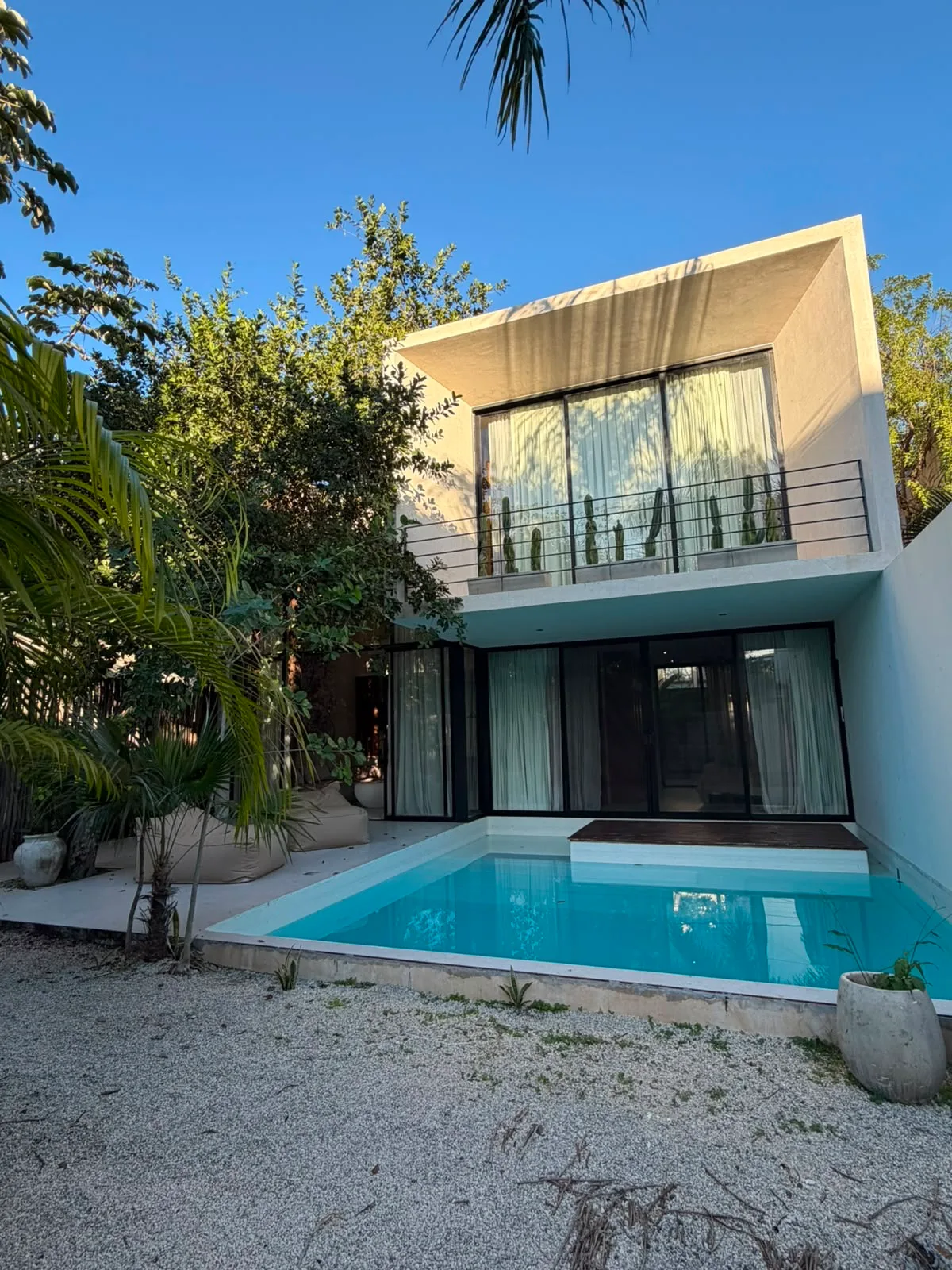 2 Bedroom Villa in La Veleta, Tulum