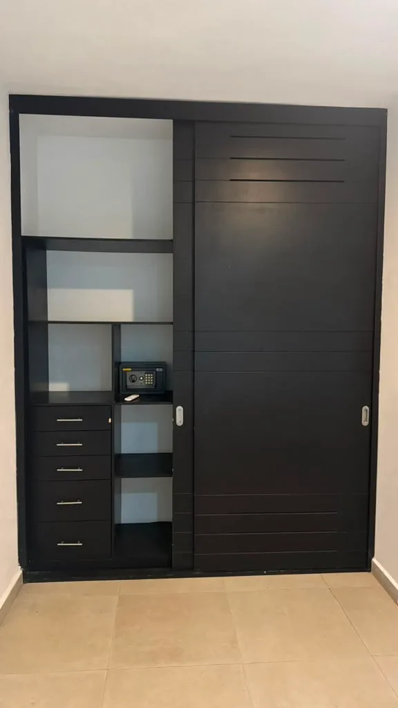 2 Bedroom Apartment in La Veleta, Tulum