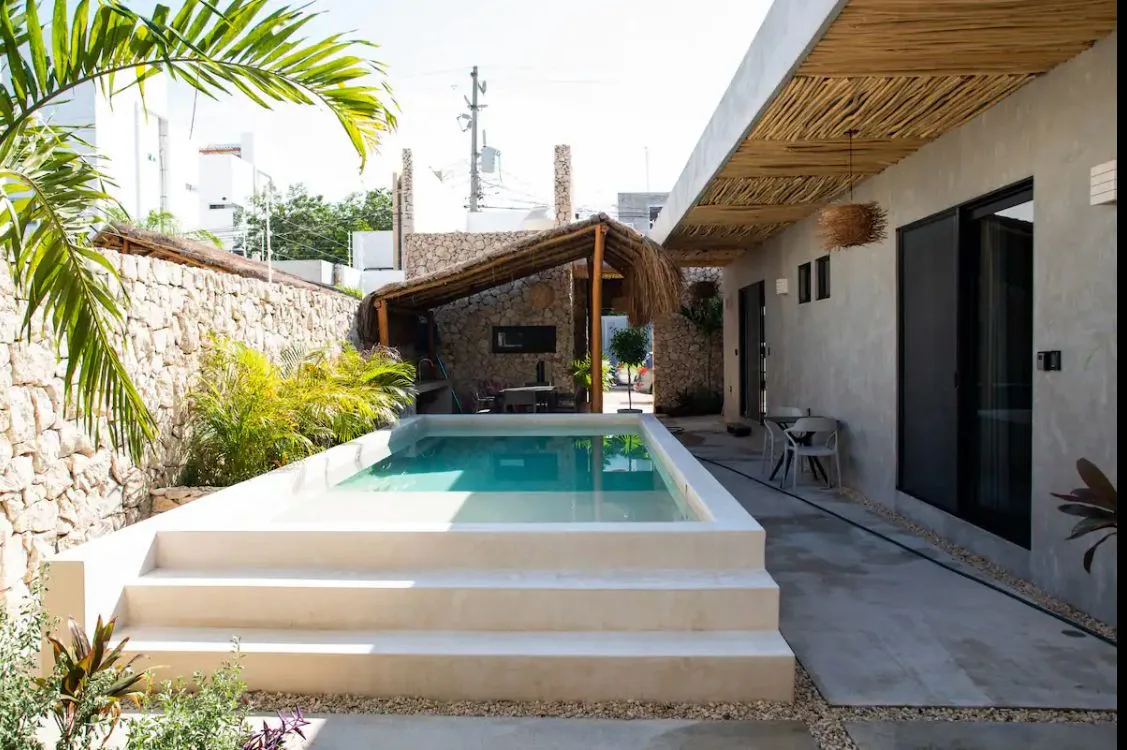 1 Bedroom Apartment in La Veleta, Tulum
