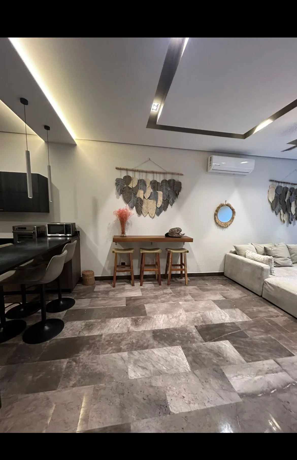 2 Bedroom Apartment in Tulum