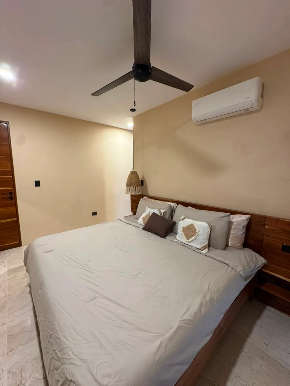 2 Bedroom Apartment in Aldea Zama, Tulum