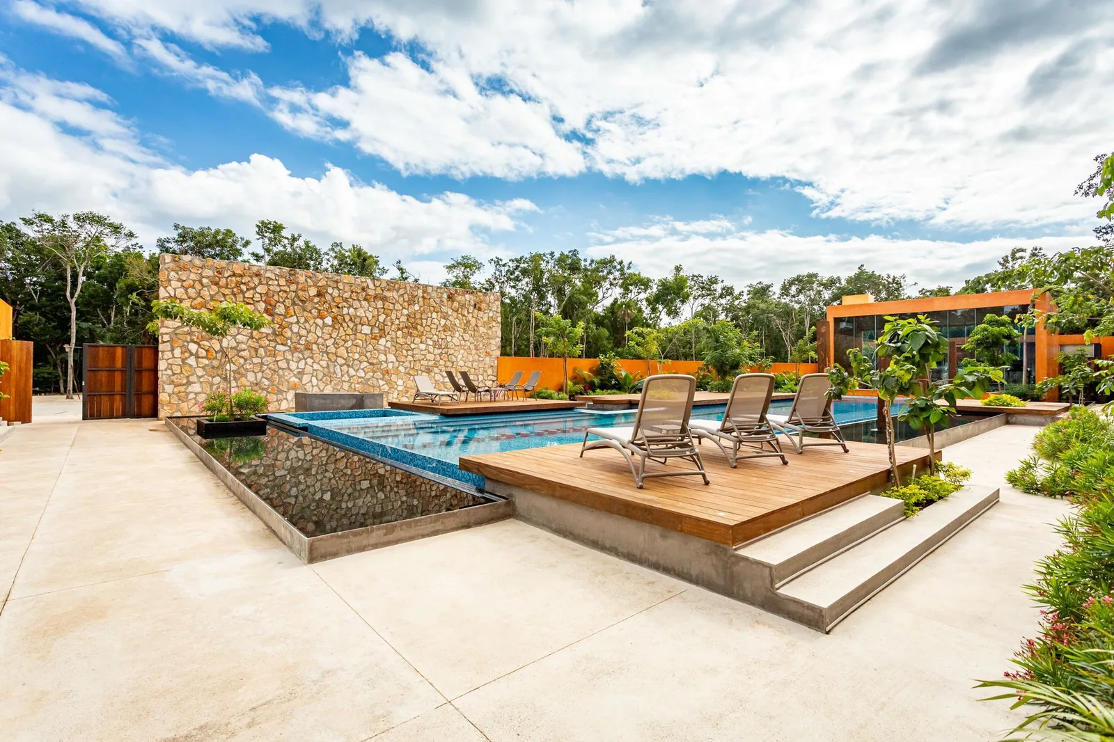 3 Bedroom Apartment in Centro, Tulum