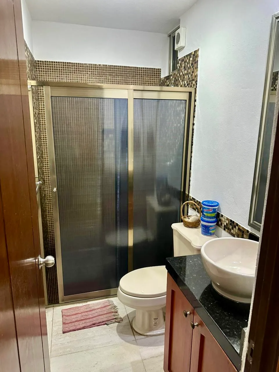 2 Bedroom Condo in Playa del Carmen
