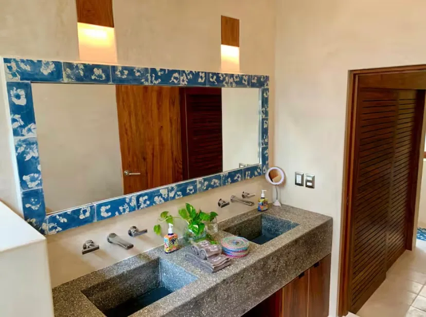 4 Bedroom Villa in La Veleta, Tulum