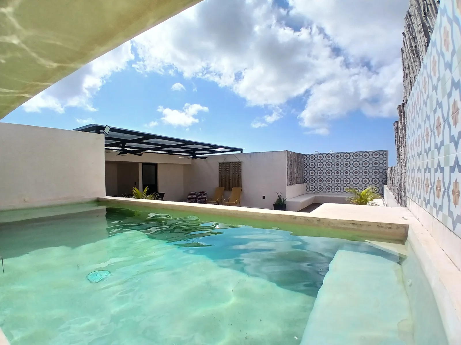 Penthouse in Aldea Zama, Tulum