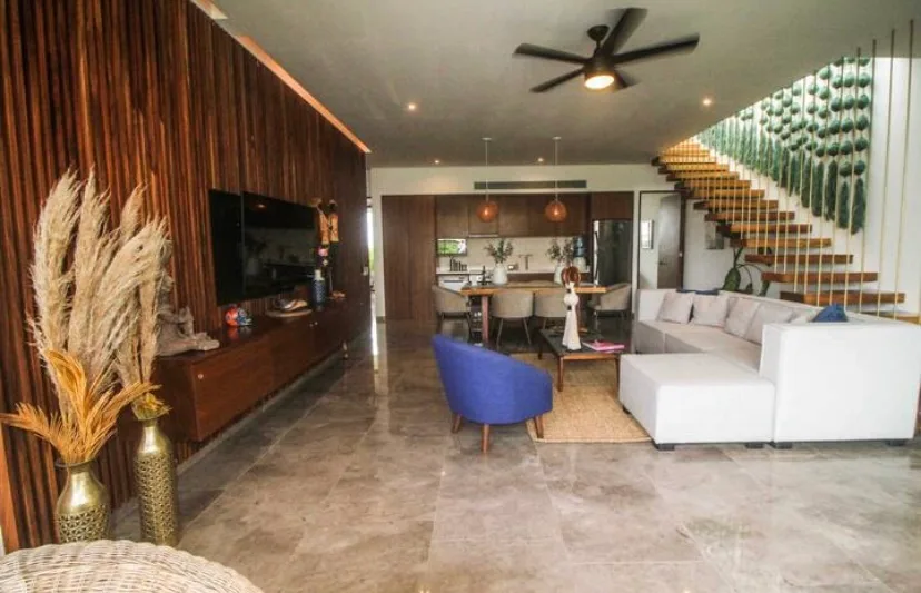 2 Bedroom Property in Tulum