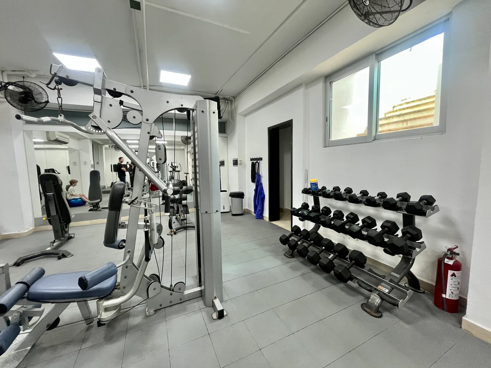 2 Bedroom Apartment in Centro, Playa del Carmen