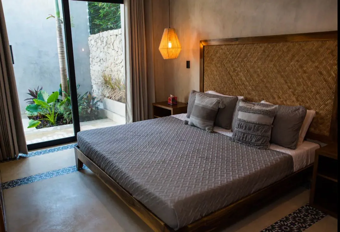 1 Bedroom Apartment in La Veleta, Tulum