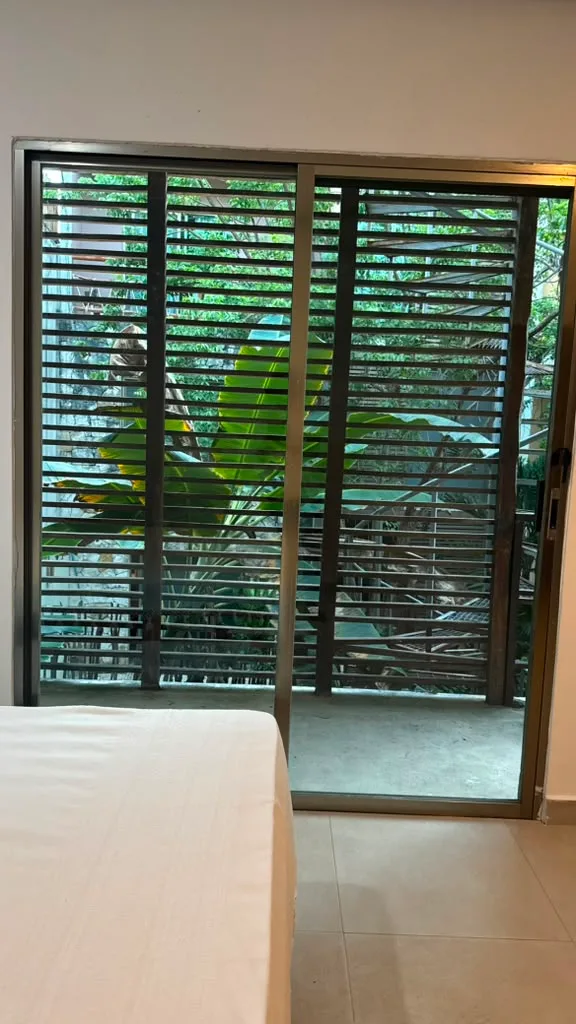 2 Bedroom Apartment in La Veleta, Tulum