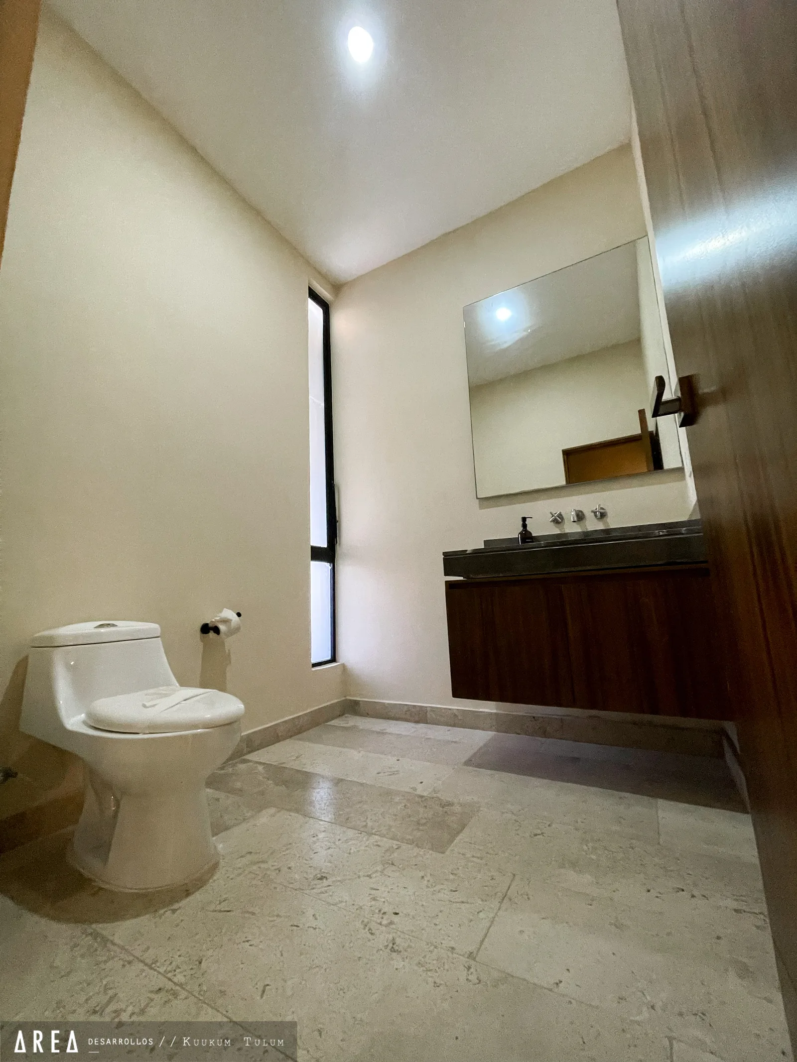 Penthouse in Aldea Zama, Tulum