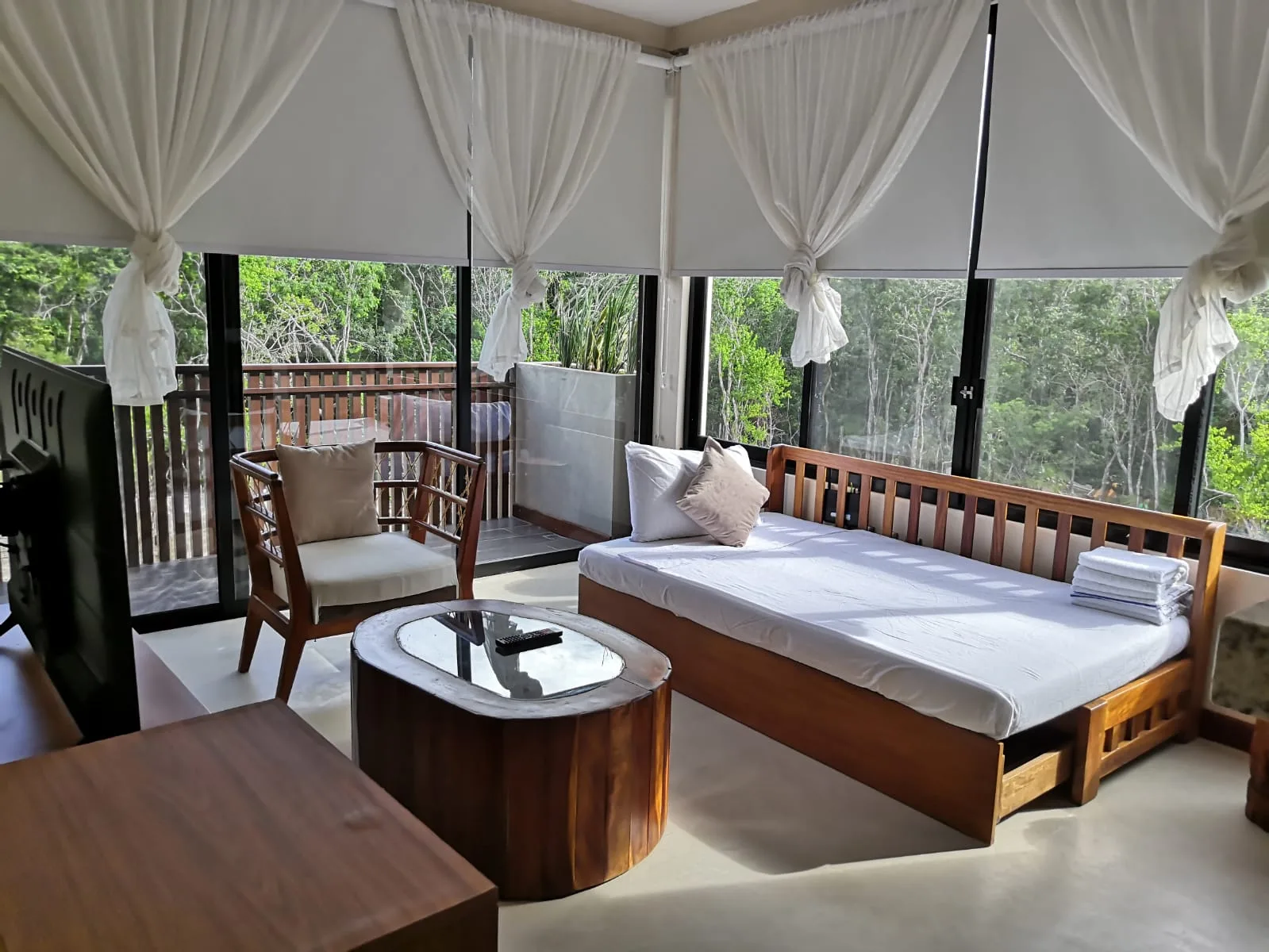 2 Bedroom Apartment in Región 15, Tulum
