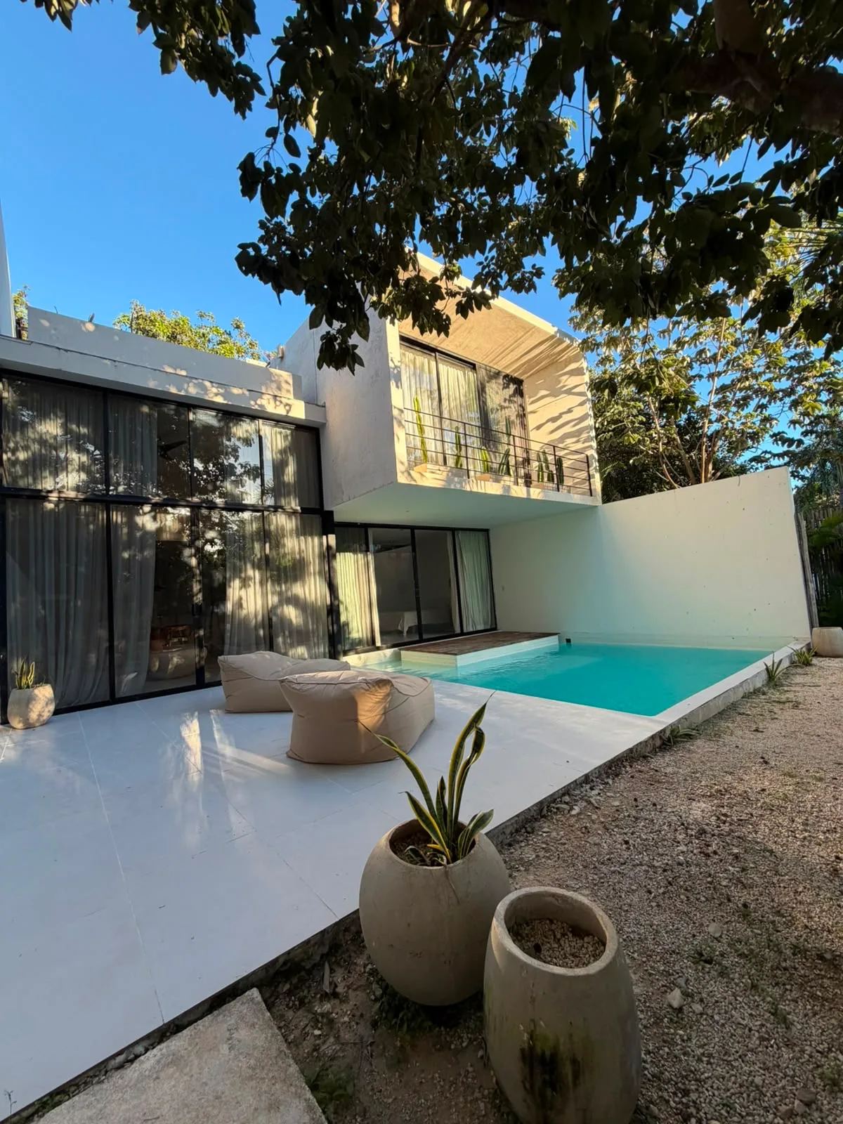 2 Bedroom Villa in La Veleta, Tulum