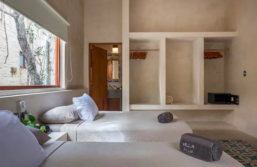 4 Bedroom Villa in La Veleta, Tulum