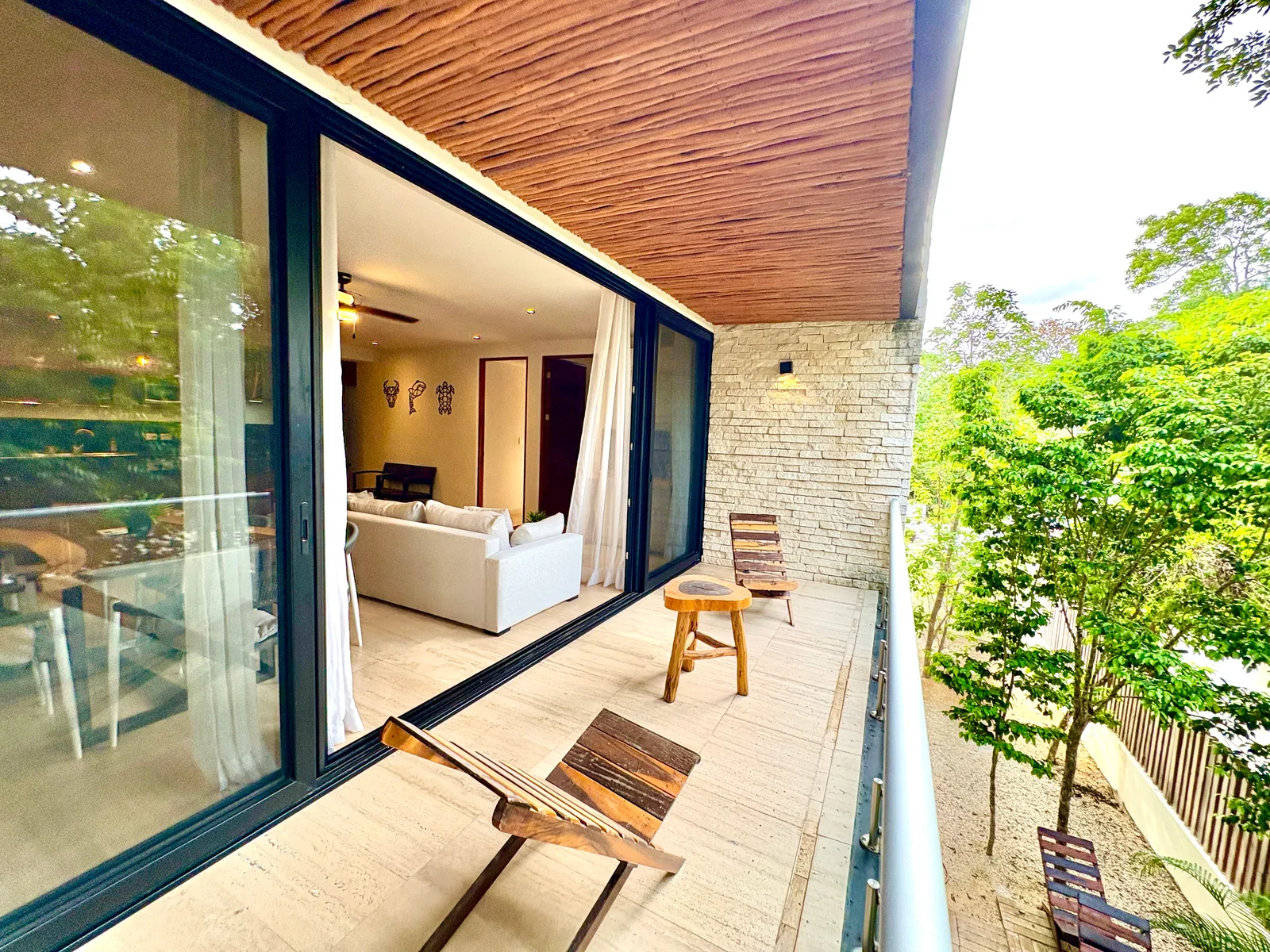 2 Bedroom Property in Aldea Zama Tulum