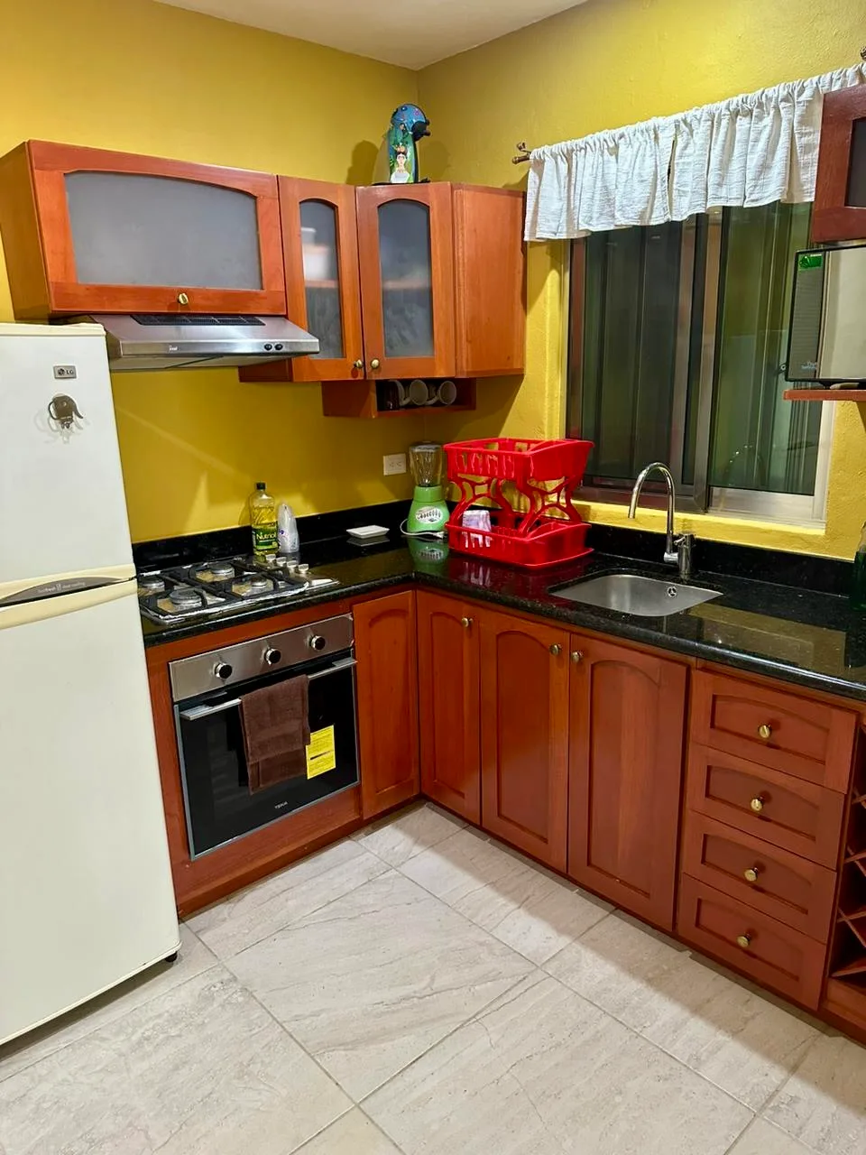 2 Bedroom Condo in Playa del Carmen