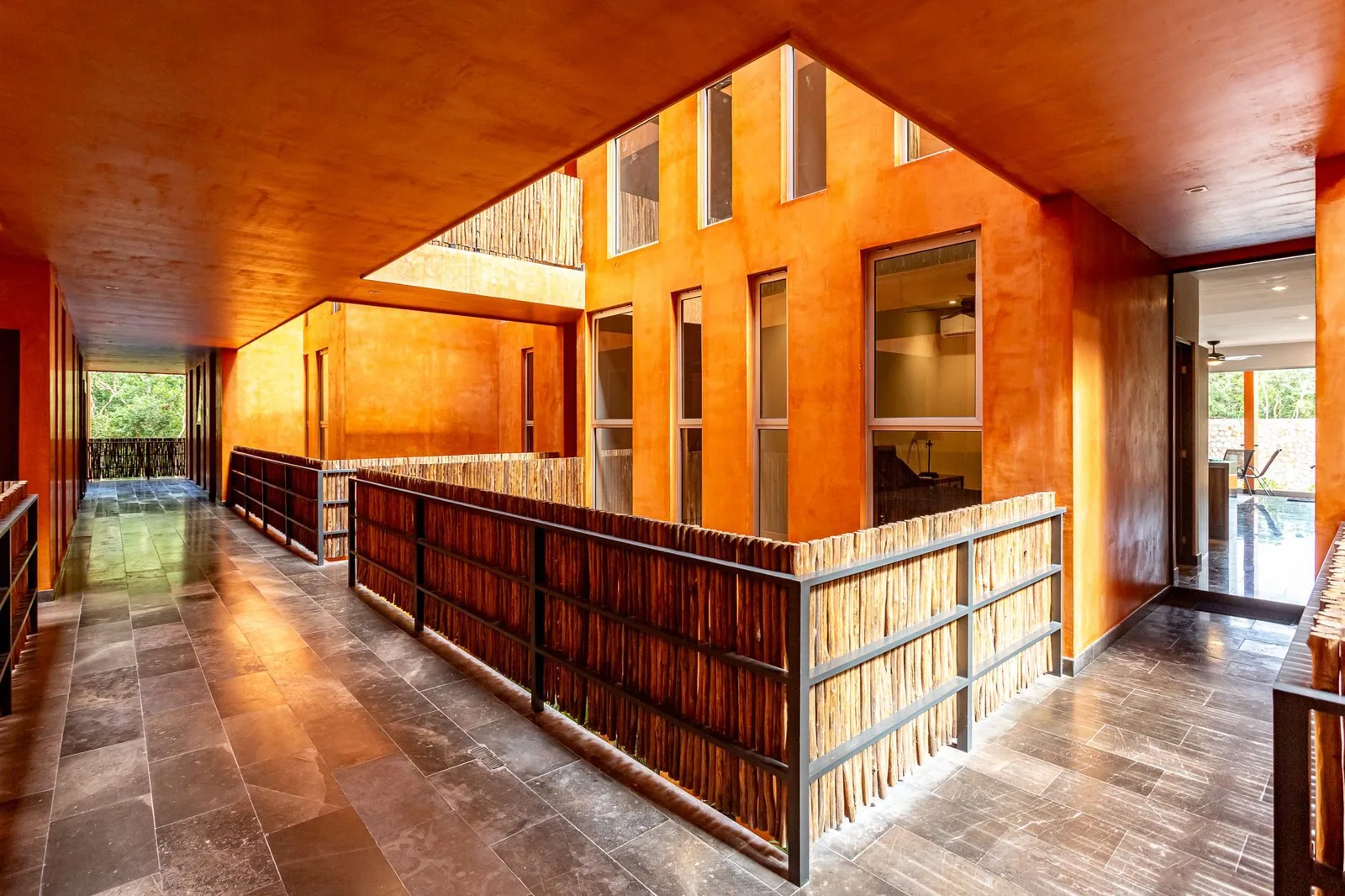 3 Bedroom Apartment in Centro, Tulum