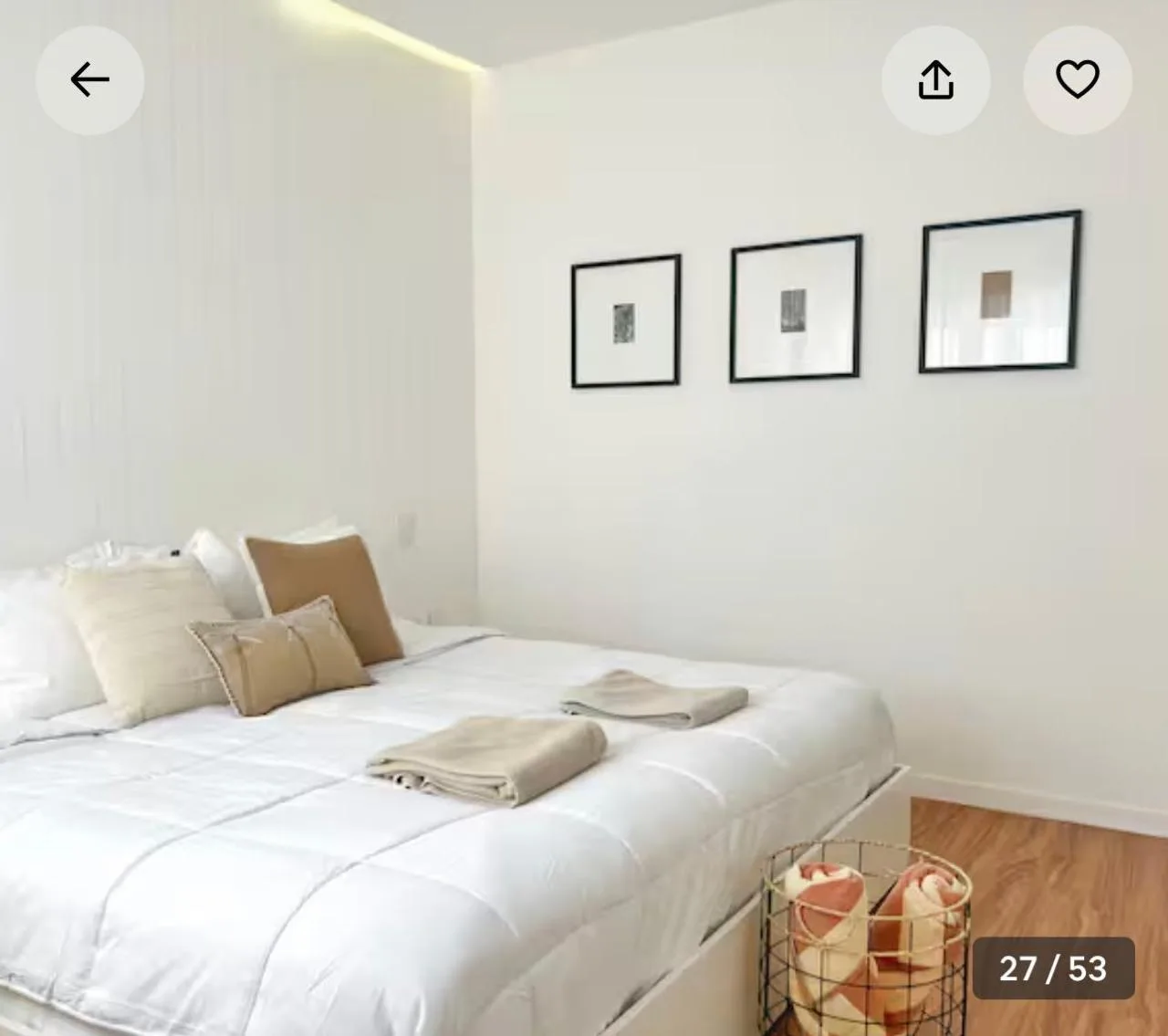 2 Bedroom Ground Floor in Playa del Carmen