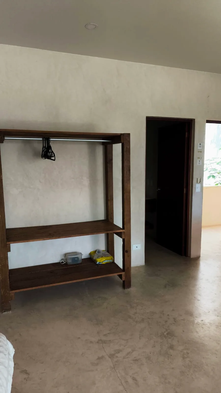 Studio on Kukulkan Avenue in Tulum