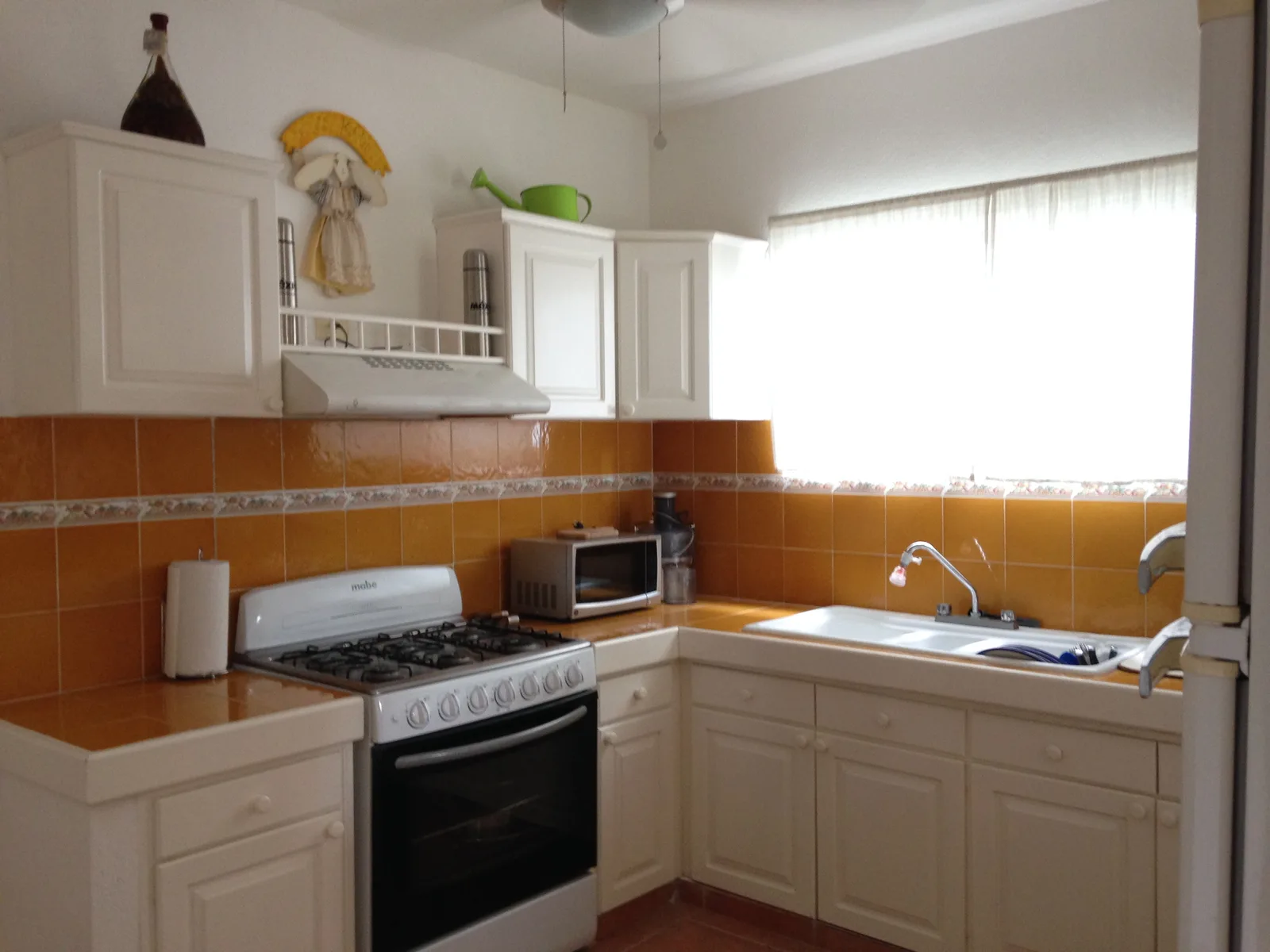 Furnished House in Playacar Phase 2, Playa del Carmen