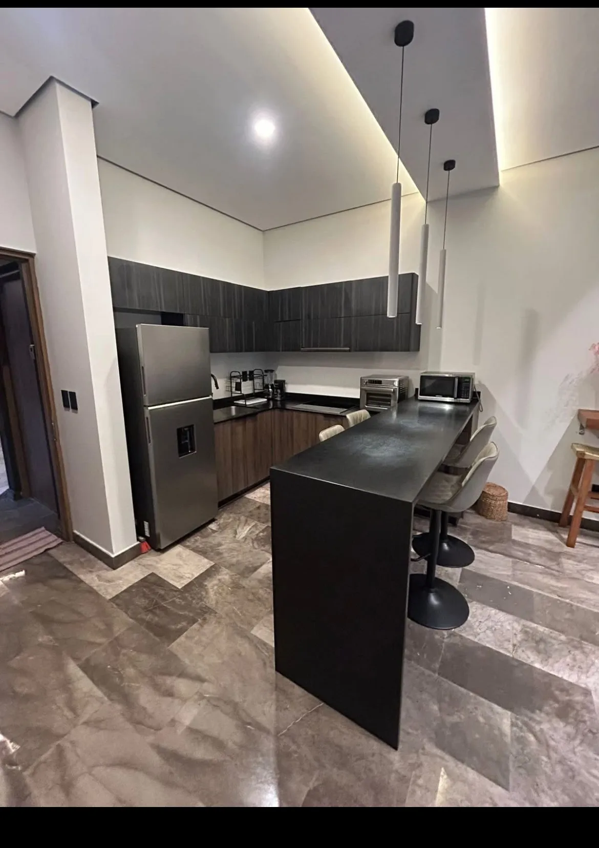 2 Bedroom Apartment in Tulum