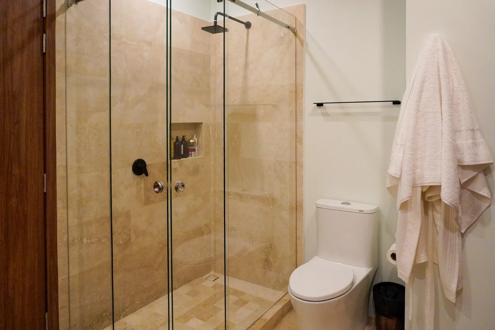 2 Bedroom Apartment in Tulum