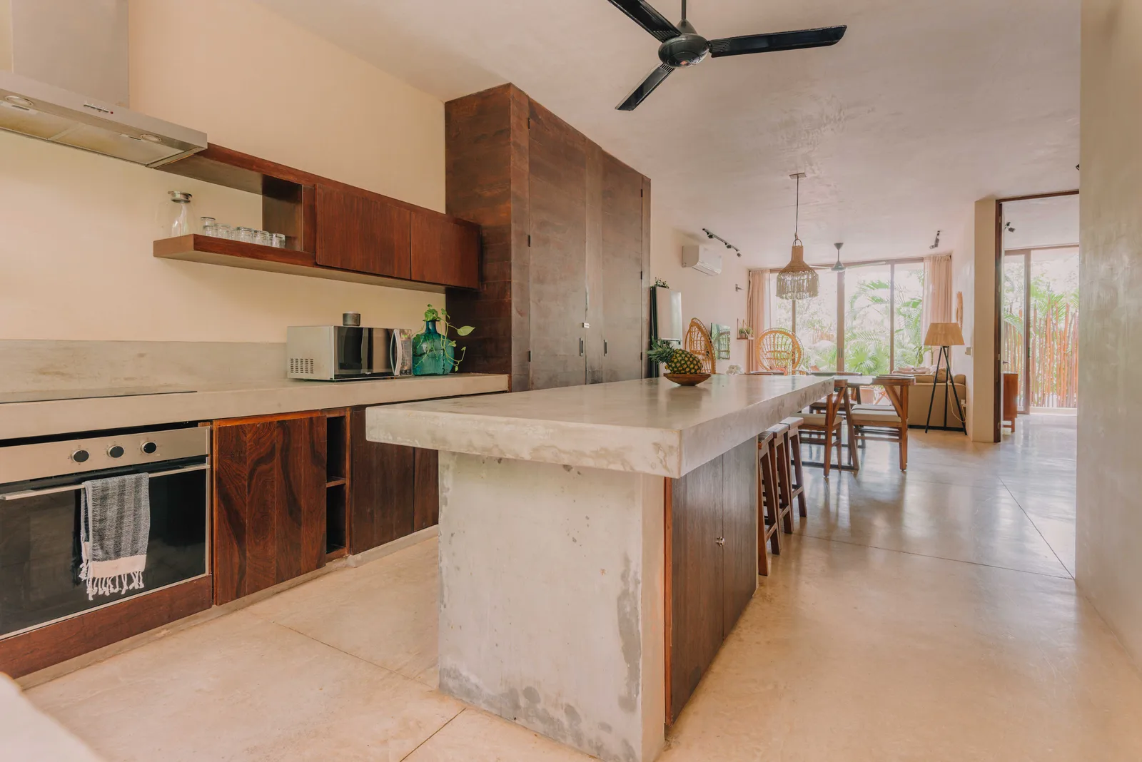 Property in Tulum