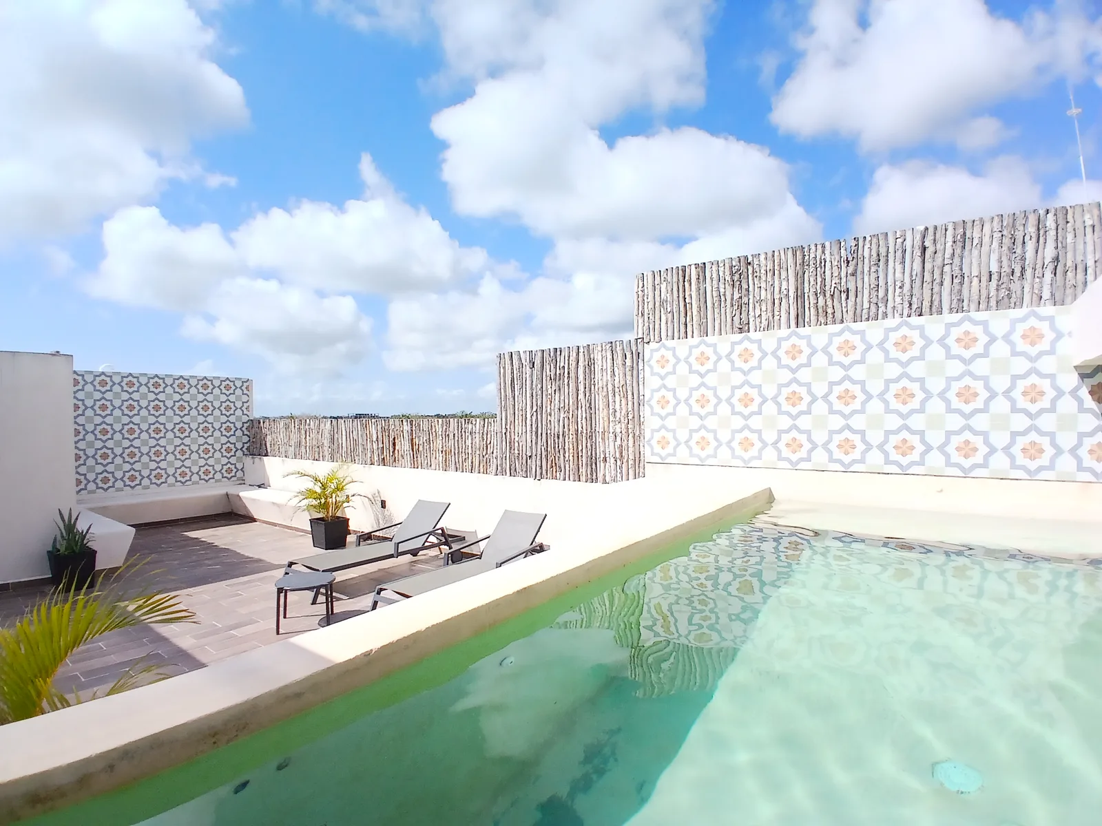 Penthouse in Aldea Zama, Tulum