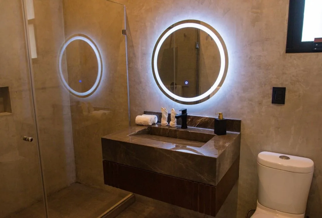 1 Bedroom Apartment in La Veleta, Tulum