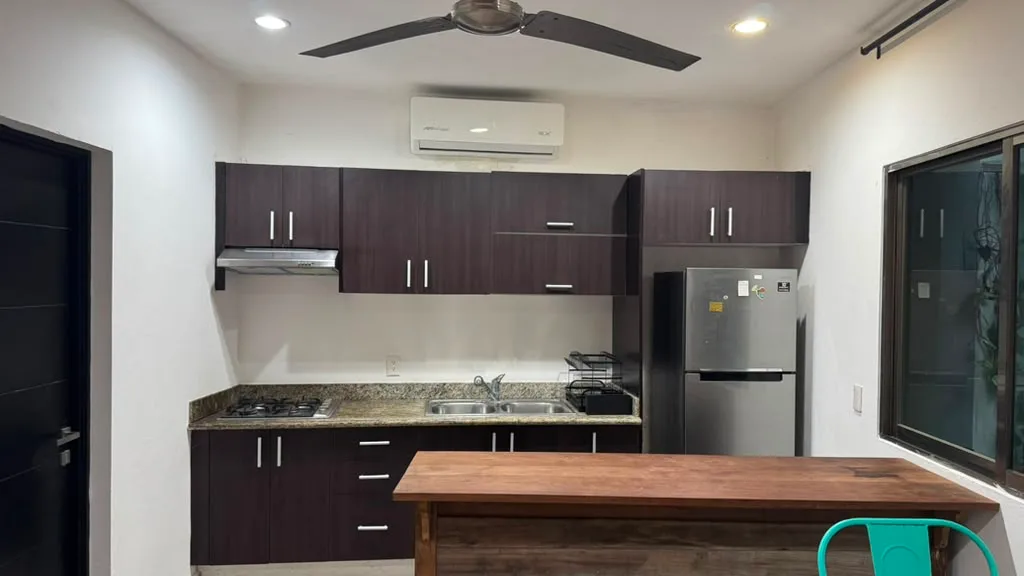 2 Bedroom Apartment in La Veleta, Tulum