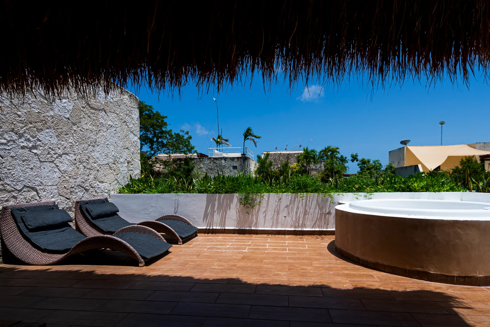 2 Bedroom Penthouse in Aldea Zama, Tulum