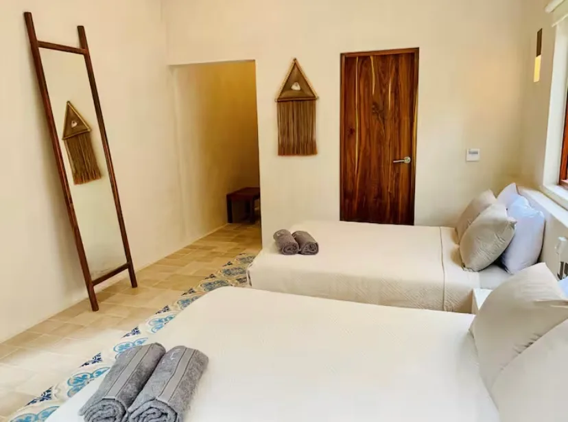 4 Bedroom Villa in La Veleta, Tulum
